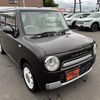 suzuki alto-lapin-chocolat 2014 quick_quick_DBA-HE22S_HE22S-833578 image 4