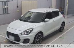 suzuki swift 2022 -SUZUKI 【豊田 300ﾔ3271】--Swift 4BA-ZC33S--ZC33S-424282---SUZUKI 【豊田 300ﾔ3271】--Swift 4BA-ZC33S--ZC33S-424282-