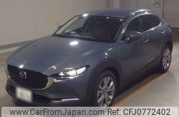 mazda cx-3 2023 -MAZDA 【熊本 301ﾐ9076】--CX-30 5AA-DMEJ3P--DMEJ3P-109908---MAZDA 【熊本 301ﾐ9076】--CX-30 5AA-DMEJ3P--DMEJ3P-109908-