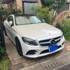 mercedes-benz c-class 2019 CFJ1545506 image 1