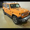 jeep wrangler 2021 quick_quick_3BA-JL20L_1C4HJXLN8MW690101 image 1