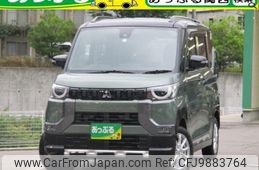 mitsubishi delica 2023 quick_quick_5AA-B37A_B37A-0502215