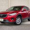 mazda cx-5 2014 -MAZDA 【長野 331ﾛ1004】--CX-5 LDA-KE2AW--KE2AW-129198---MAZDA 【長野 331ﾛ1004】--CX-5 LDA-KE2AW--KE2AW-129198- image 1