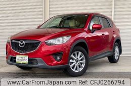 mazda cx-5 2014 -MAZDA 【長野 331ﾛ1004】--CX-5 LDA-KE2AW--KE2AW-129198---MAZDA 【長野 331ﾛ1004】--CX-5 LDA-KE2AW--KE2AW-129198-