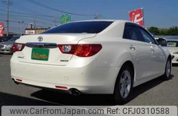 toyota mark-x 2010 TE3852