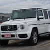 mercedes-benz g-class 2023 quick_quick_3BA-463276_W1N4632762X457711 image 1