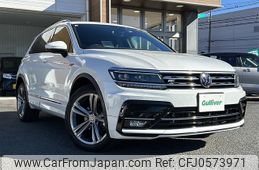 volkswagen tiguan 2020 -VOLKSWAGEN--VW Tiguan LDA-5NDFGF--WVGZZZ5NZLW872177---VOLKSWAGEN--VW Tiguan LDA-5NDFGF--WVGZZZ5NZLW872177-