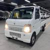 suzuki carry-truck 2011 CFJ1741394 image 8