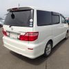 toyota alphard 2005 NIKYO_NX85595 image 4