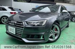 audi s4 2017 quick_quick_ABA-8WCWGF_WAUZZZF41HA104527