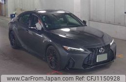 lexus is 2021 -LEXUS 【横浜 32Mﾃ 7】--Lexus IS 3BA-ASE30--ASE30-0010739---LEXUS 【横浜 32Mﾃ 7】--Lexus IS 3BA-ASE30--ASE30-0010739-
