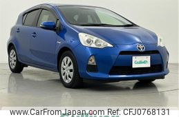 toyota aqua 2013 -TOYOTA--AQUA DAA-NHP10--NHP10-6204352---TOYOTA--AQUA DAA-NHP10--NHP10-6204352-