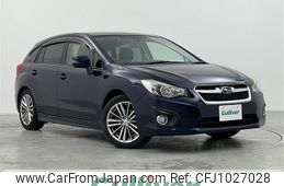 subaru impreza-wagon 2014 CFJ1027028
