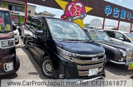 toyota noah 2018 -TOYOTA--Noah ZWR80W--0328826---TOYOTA--Noah ZWR80W--0328826-
