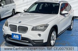 bmw x1 2014 -BMW--BMW X1 DBA-VL20--WBAVL92060VX87714---BMW--BMW X1 DBA-VL20--WBAVL92060VX87714-