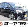 toyota alphard 2019 -TOYOTA--Alphard DBA-AGH30W--AGH30-0286894---TOYOTA--Alphard DBA-AGH30W--AGH30-0286894- image 1