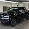 toyota hilux 2023 CFJ1677766 image 10