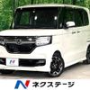 honda n-box 2017 -HONDA--N BOX DBA-JF3--JF3-2016330---HONDA--N BOX DBA-JF3--JF3-2016330- image 1