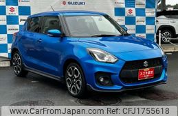 suzuki swift 2022 CFJ1755618