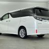 toyota vellfire 2018 -TOYOTA--Vellfire DBA-AGH30W--AGH30-0183413---TOYOTA--Vellfire DBA-AGH30W--AGH30-0183413- image 15