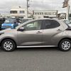 toyota yaris 2020 CFJ1633770 image 6