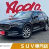 mazda cx-8 2018 -MAZDA--CX-8 3DA-KG2P--KG2P-127262---MAZDA--CX-8 3DA-KG2P--KG2P-127262- image 1