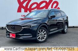 mazda cx-8 2018 -MAZDA--CX-8 3DA-KG2P--KG2P-127262---MAZDA--CX-8 3DA-KG2P--KG2P-127262-