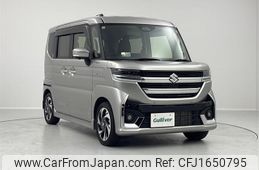 suzuki spacia 2023 CFJ1650795