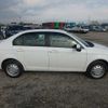 toyota corolla-axio 2014 NIKYO_KT37684 image 18