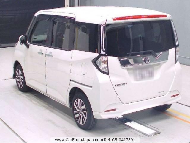 toyota roomy 2023 quick_quick_5BA-M900A_M900A-1042443 image 2