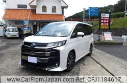 toyota noah 2025 -TOYOTA 【岐阜 303ﾇ6982】--Noah ZWR90W--0260161---TOYOTA 【岐阜 303ﾇ6982】--Noah ZWR90W--0260161-