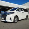 toyota alphard 2020 -TOYOTA--Alphard 6AA-AYH30W--AYH30-0106095---TOYOTA--Alphard 6AA-AYH30W--AYH30-0106095- image 1