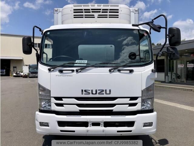 isuzu forward 2017 -ISUZU--Forward SKG-FSR90T2--FSR90-7007276---ISUZU--Forward SKG-FSR90T2--FSR90-7007276- image 2