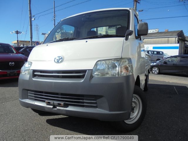 toyota townace-truck 2019 CFJ1790049 image 1