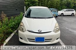 toyota wish 2007 -TOYOTA--Wish DBA-ZNE10G--ZNE10-0353501---TOYOTA--Wish DBA-ZNE10G--ZNE10-0353501-