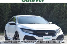 honda civic 2019 CFJ1826414