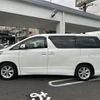 toyota vellfire 2012 -TOYOTA--Vellfire DBA-ANH20W--ANH20-8220844---TOYOTA--Vellfire DBA-ANH20W--ANH20-8220844- image 20