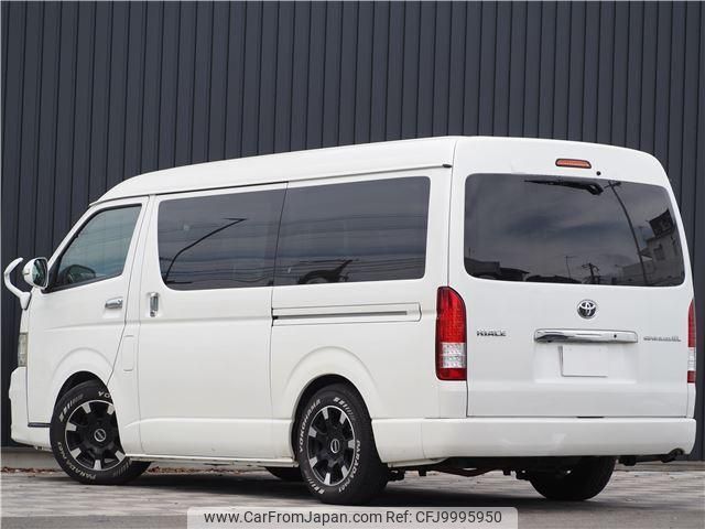 toyota hiace-wagon 2012 quick_quick_CBA-TRH214W_TRH214-0025225 image 2