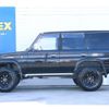 toyota land-cruiser-prado 1993 -TOYOTA--Land Cruiser Prado Y-KZJ78W--KZJ78-0005975---TOYOTA--Land Cruiser Prado Y-KZJ78W--KZJ78-0005975- image 9