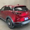 mazda cx-3 2018 -MAZDA--CX-3 6BA-DKEFW--DKEFW-203223---MAZDA--CX-3 6BA-DKEFW--DKEFW-203223- image 3