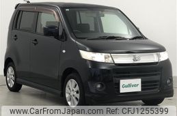 suzuki wagon-r 2010 -SUZUKI--Wagon R DBA-MH23S--MH23S-581563---SUZUKI--Wagon R DBA-MH23S--MH23S-581563-