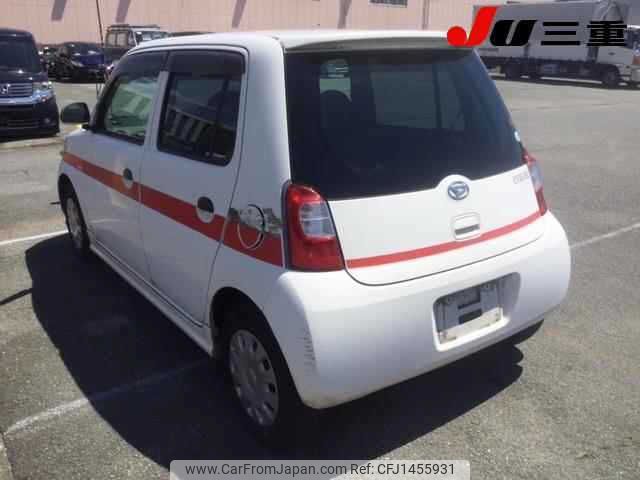 daihatsu esse 2010 -DAIHATSU--Esse L235S--2035534---DAIHATSU--Esse L235S--2035534- image 2