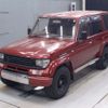 toyota land-cruiser-prado 1995 -TOYOTA--Land Cruiser Prado KZJ78W-0029596---TOYOTA--Land Cruiser Prado KZJ78W-0029596- image 1