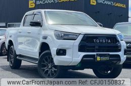 toyota hilux 2023 GOO_NET_EXCHANGE_0601544A30240828W001