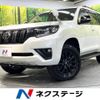 toyota land-cruiser-prado 2023 -TOYOTA--Land Cruiser Prado 3BA-TRJ150W--TRJ150-0160248---TOYOTA--Land Cruiser Prado 3BA-TRJ150W--TRJ150-0160248- image 1