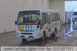 hino liesse 2019 -HINO 【とちぎ 230ｻ21】--Hino Liesse XZB60M-0010358---HINO 【とちぎ 230ｻ21】--Hino Liesse XZB60M-0010358-