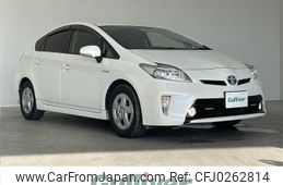 toyota prius 2014 -TOYOTA--Prius DAA-ZVW30--ZVW30-1802839---TOYOTA--Prius DAA-ZVW30--ZVW30-1802839-