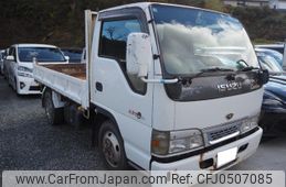 isuzu elf-truck 2004 GOO_NET_EXCHANGE_0904095A30241129W005