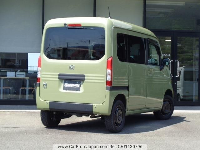 honda n-van 2019 -HONDA--N VAN HBD-JJ2--JJ2-4002346---HONDA--N VAN HBD-JJ2--JJ2-4002346- image 2