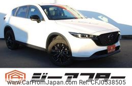 mazda cx-5 2022 -MAZDA--CX-5 3DA-KF2P--KF2P-504248---MAZDA--CX-5 3DA-KF2P--KF2P-504248-